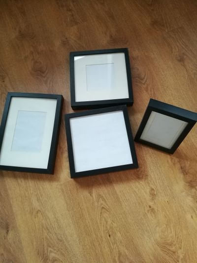Rámy na fotky