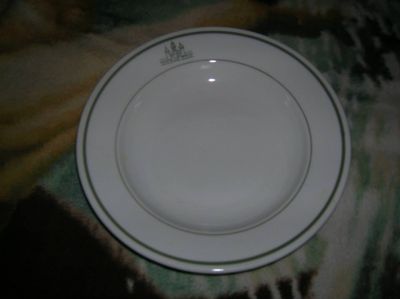 talíř 1