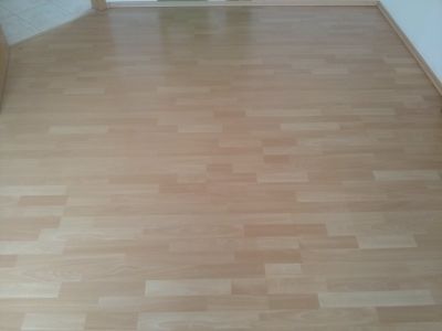 daruji 35m2 plovoucí podlahy