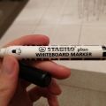 stabilo whiteboard marker 2,5-3,5mm