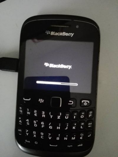 BlackBerry Curve 9320 na ND!