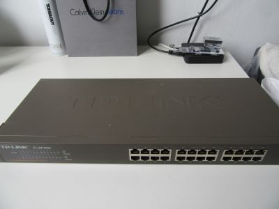 Switch tp-link