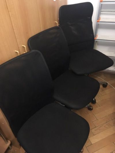 židle kancelářské