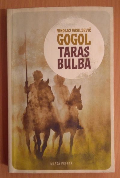 N. V. Gogol @ Taras Bulba