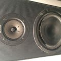 4 pasmove reprobedny HECO + subwoofer AIWA