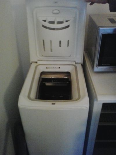 Automatická pračka Indesit 