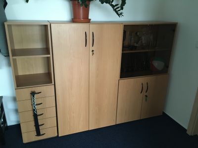 Nábytek - Kancelářský