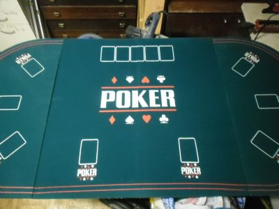 pokerový tablet 1