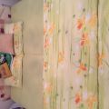 Manželská postel/válenda s úložným priestorom, 180x200