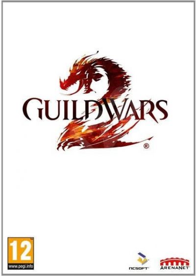PC hra Guild Wars 2