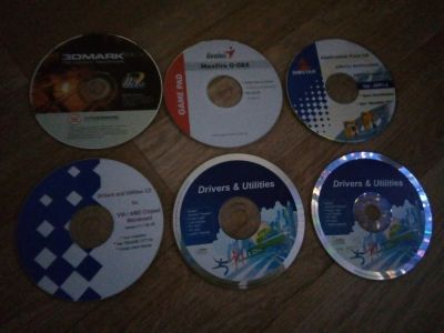 CD programy 1