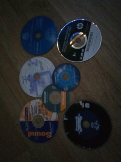 CD programy 2