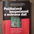 Knížky o počítačích a programování [rezervováno]