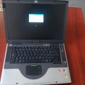 Notebook HP compaq nx7010