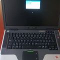 Notebook HP compaq nx7010