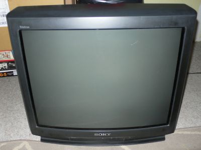 Daruji televizi Sony 