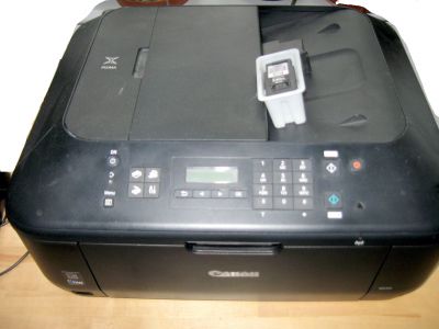 Tiskárna Canon MX 455