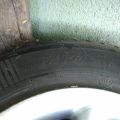Lite disky s pneu