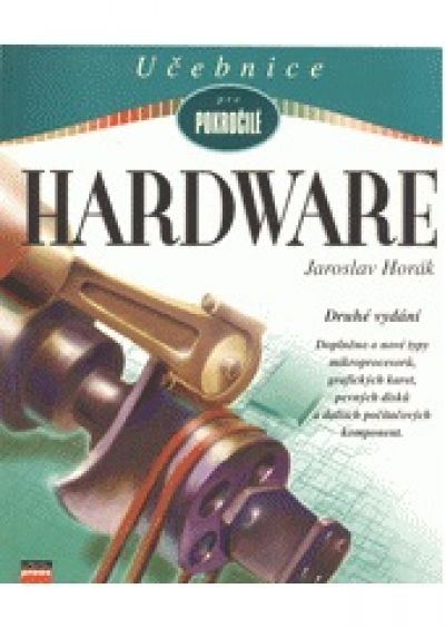 Hardware - učebnice z roku 1998