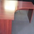 Kancelářský rohový stůl (3 ks stolů)