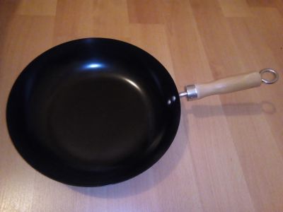 Pánev wok