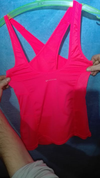 tilko sportovni svitiva pink S/M