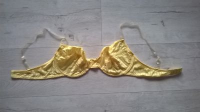 soft bra velikost 75C