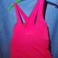 Tilko sportovni pink S/M