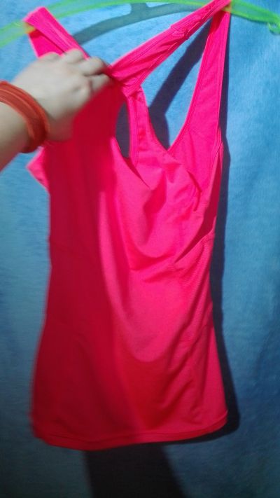 Tilko sportovni pink S/M