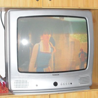 Daruji TV Thomson