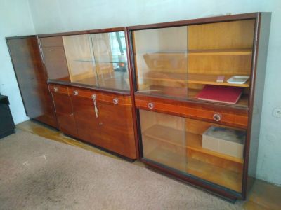 Obývací stěna zdarma