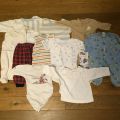 Dětské oblečení 0 - 3 měsíce