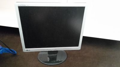 Monitor LG Flatron L1742S