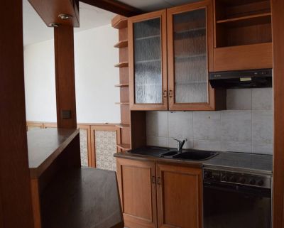 Daruji kuchyň za odvoz