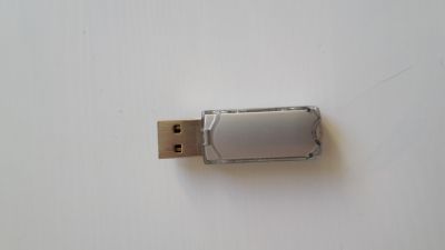 Flash disk 1 GB