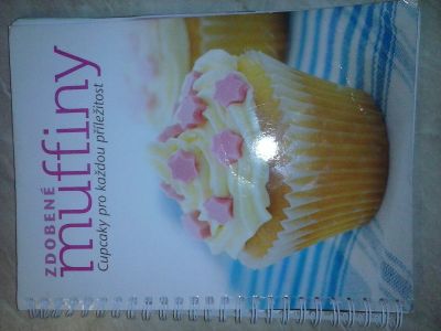 Recepty na muffiny