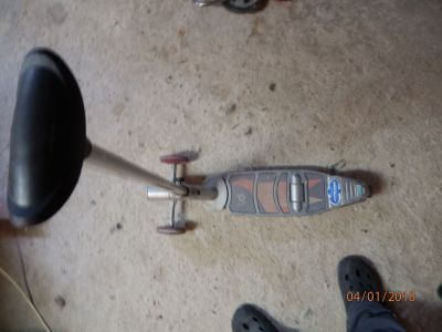 Speed Board