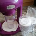 Smoothie maker