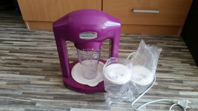 Smoothie maker