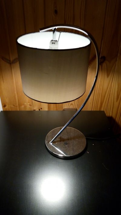 Stolní lampu