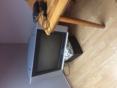 Funkční TV