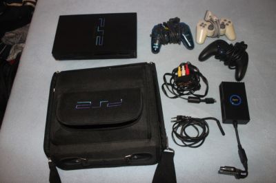 PlayStation 2