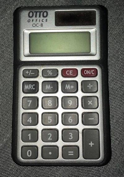 kalkulačka 2