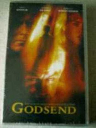 nabizim VHS GODSEND