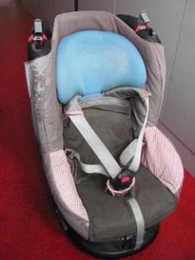 Autosedacka maxi cosso Toby 9-18kg