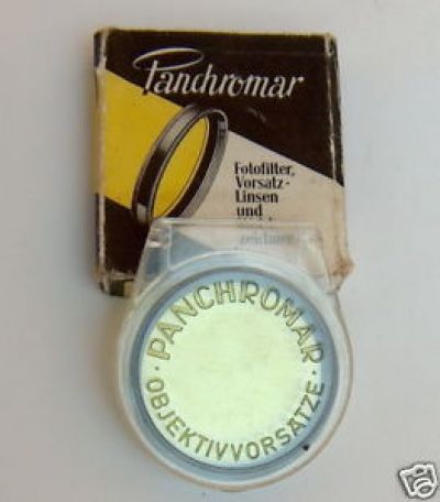 Panchromar