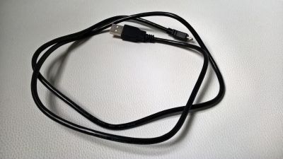 Datový kabel USB > microUSB