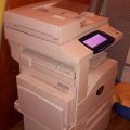 Tiskárna, kopírka a scanner Xerox Workcentre m123