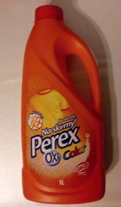 Perex Oxi Color