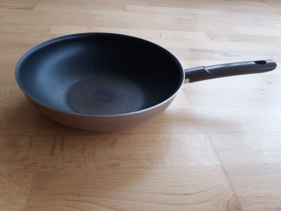 Starší wok Tefal 